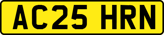 AC25HRN