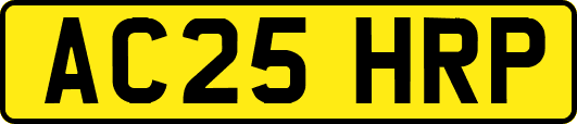 AC25HRP