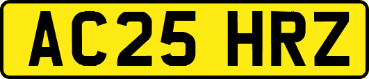 AC25HRZ