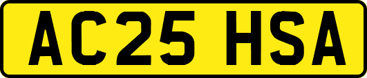 AC25HSA