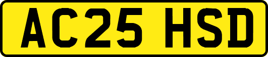 AC25HSD