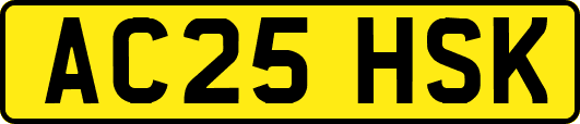 AC25HSK