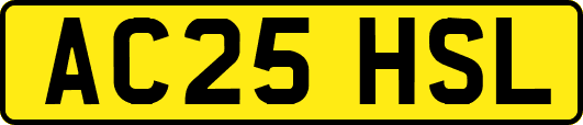 AC25HSL