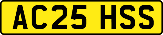 AC25HSS