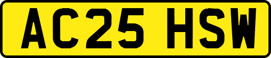 AC25HSW