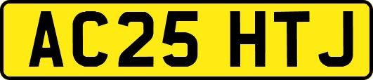 AC25HTJ
