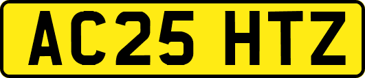 AC25HTZ