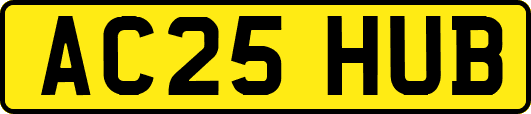 AC25HUB