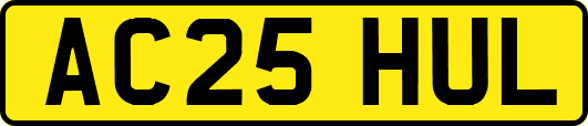 AC25HUL