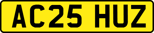 AC25HUZ