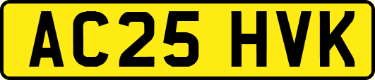 AC25HVK