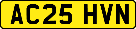 AC25HVN