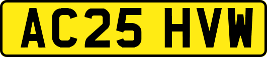 AC25HVW