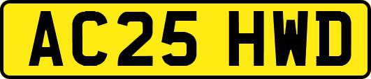 AC25HWD
