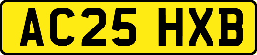 AC25HXB