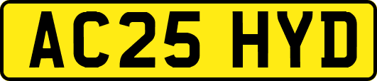 AC25HYD