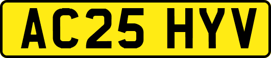 AC25HYV