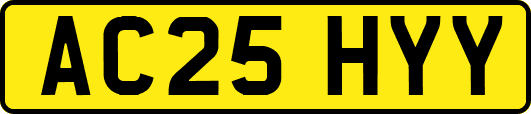 AC25HYY