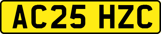 AC25HZC