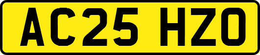 AC25HZO