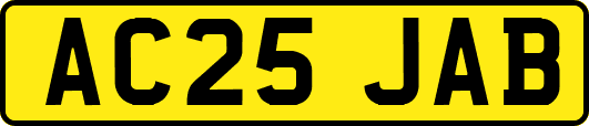 AC25JAB