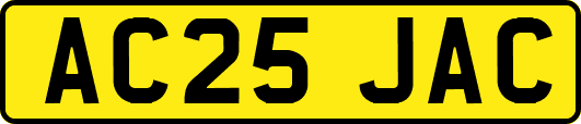 AC25JAC