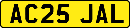 AC25JAL