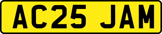 AC25JAM
