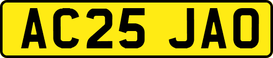 AC25JAO