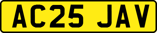AC25JAV