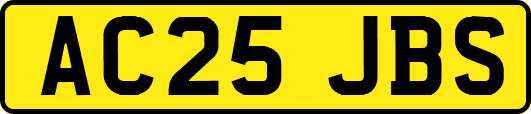 AC25JBS