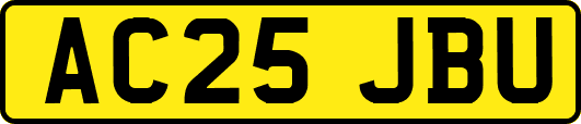 AC25JBU