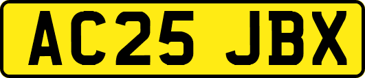 AC25JBX