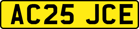 AC25JCE