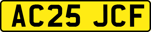 AC25JCF