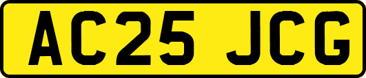 AC25JCG