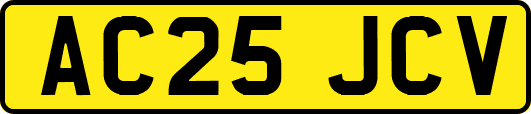 AC25JCV