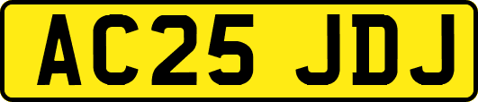 AC25JDJ