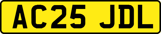 AC25JDL