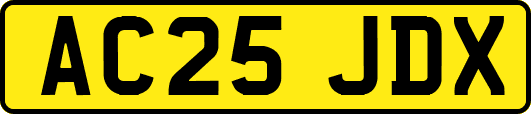 AC25JDX