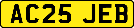 AC25JEB