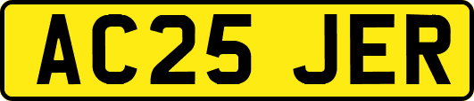 AC25JER