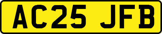 AC25JFB