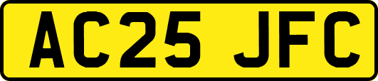 AC25JFC