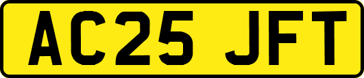 AC25JFT