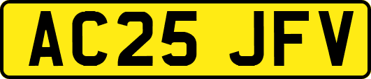 AC25JFV