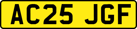 AC25JGF
