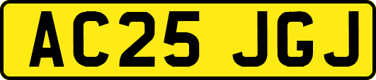 AC25JGJ