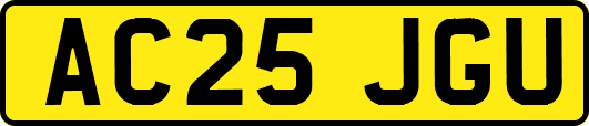 AC25JGU