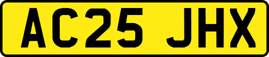 AC25JHX